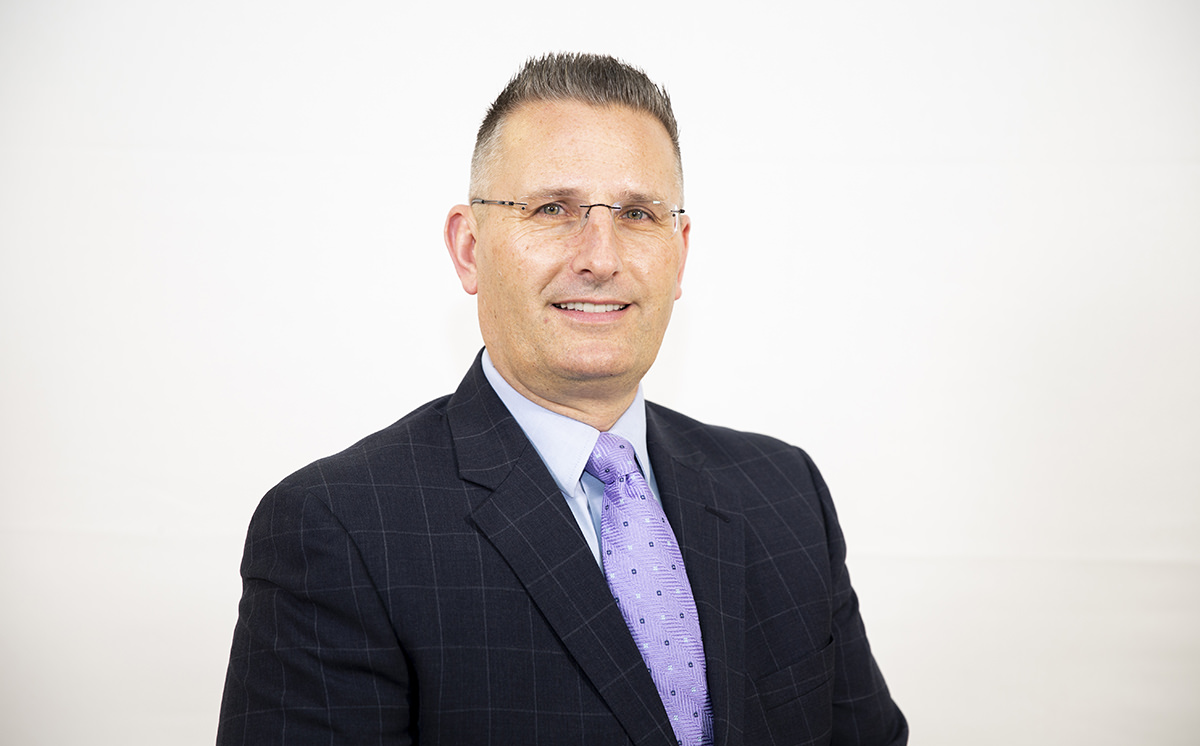 Appalachian Regional Healthcare Todd Jarosz, M.D.