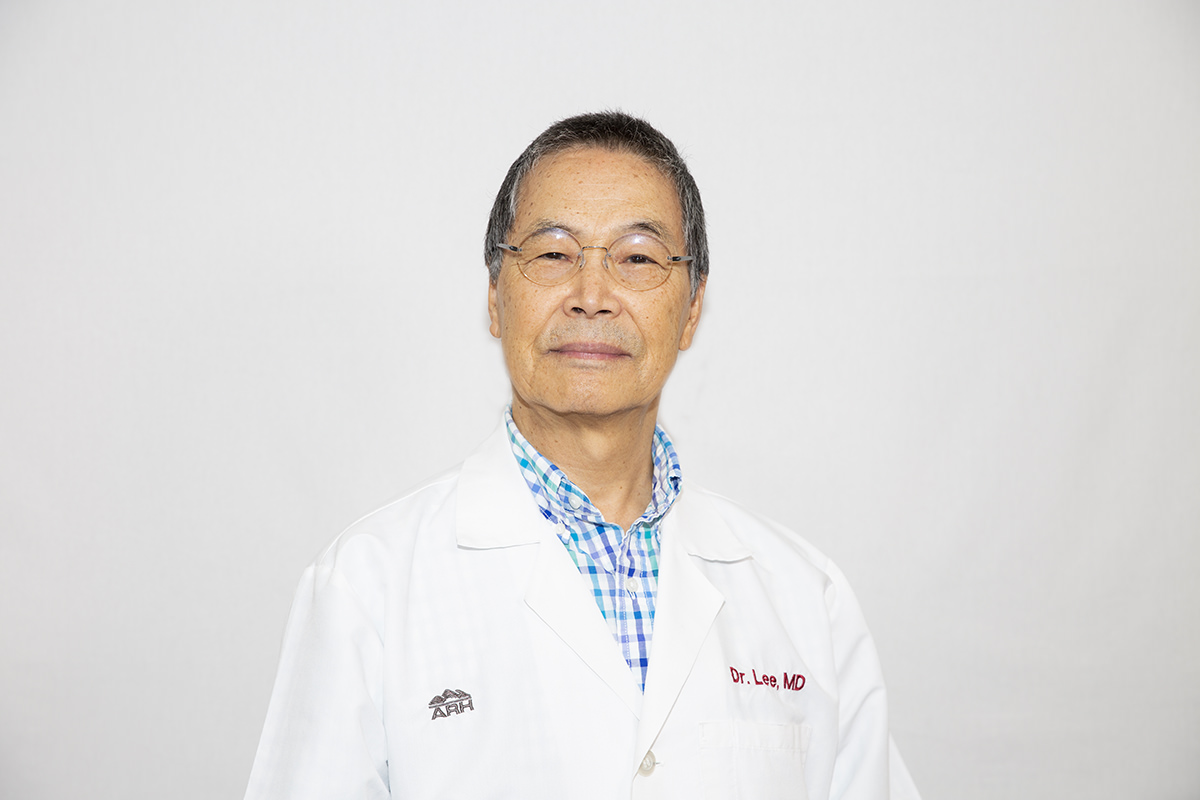 Appalachian Regional Healthcare | Yung Lee, MD Appalachian Regional Healthcare | Yung Lee, MD