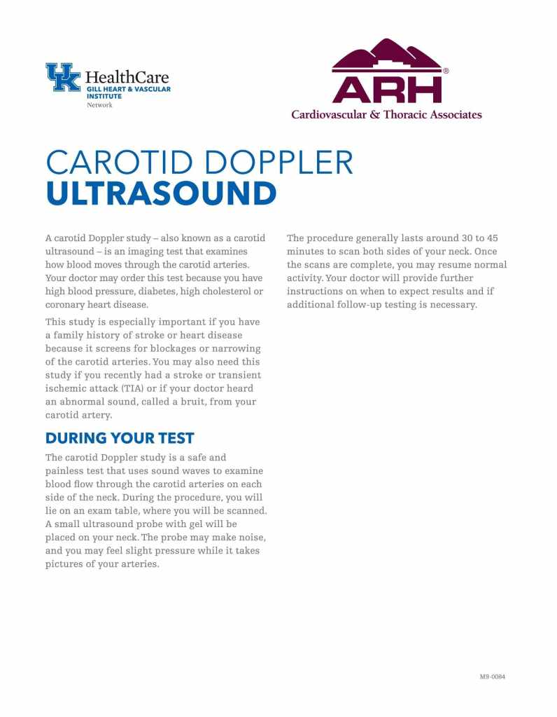 20191009_ARH_GillHeart_BrandedFlyers_CarotidDopplerStudy_8.5x11_4c_v1_FINAL