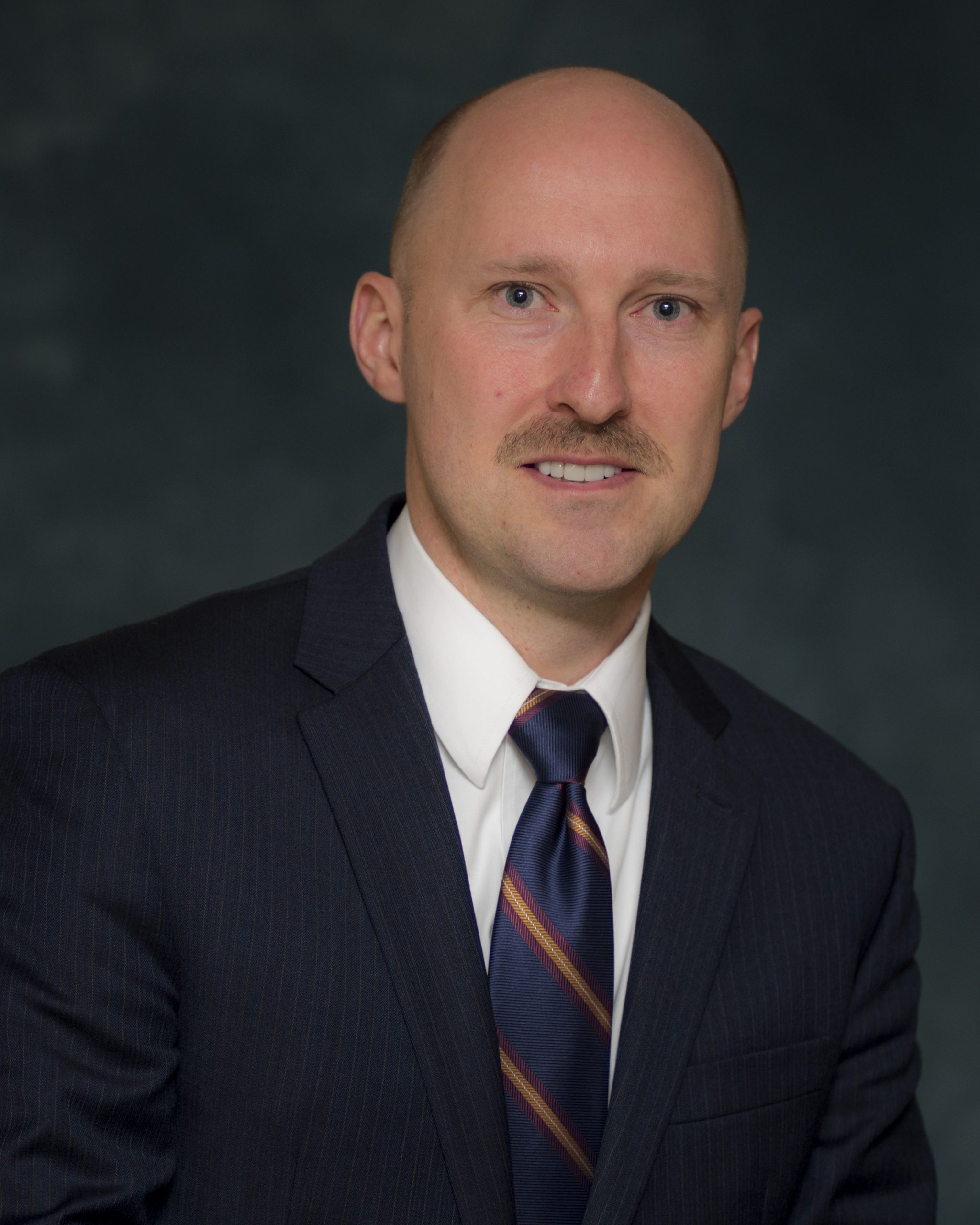 Roy Milwee Named Chief Ambulatory Officer for ARH - January 11, 2023 ...