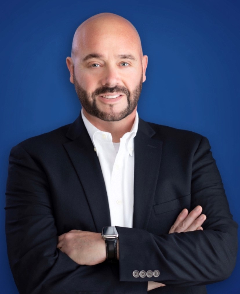 Brian Springate Named CEO for Hazard ARH - October 25, 2022 ...