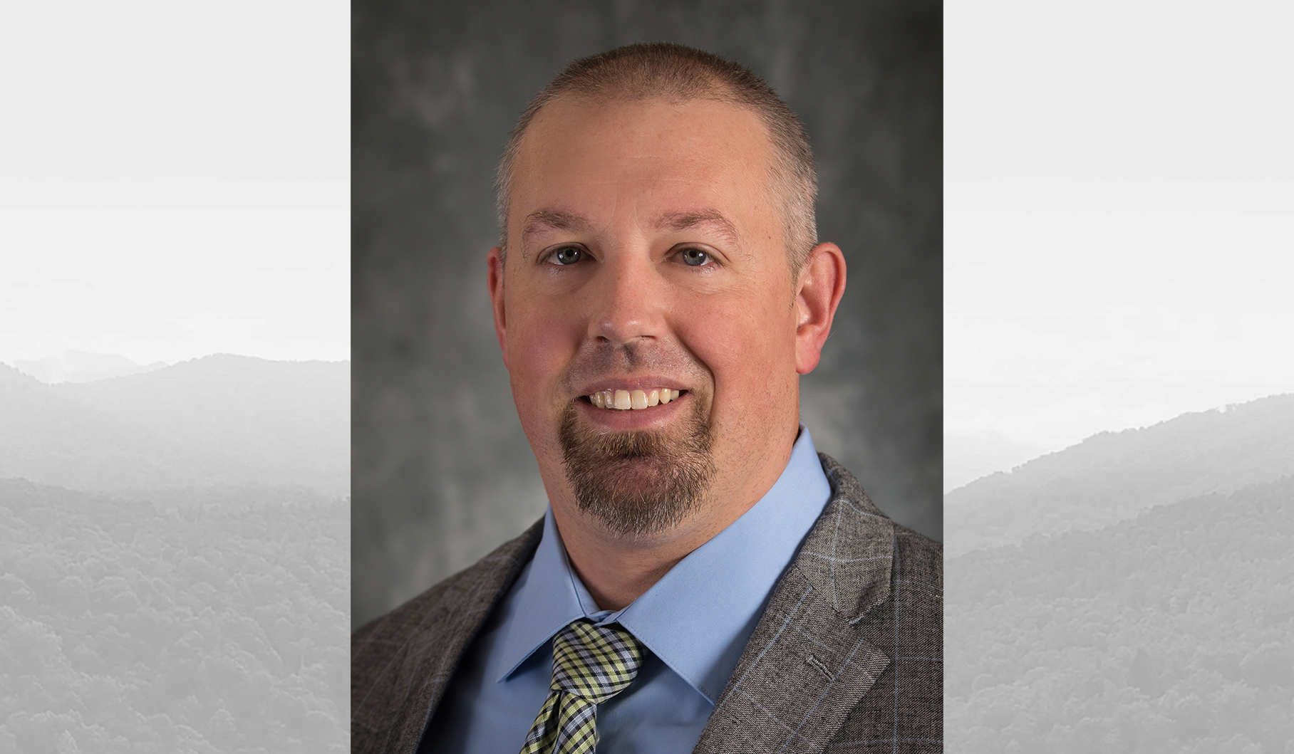 Beckley ARH COO enjoying his new position Beau Masterson says hospital