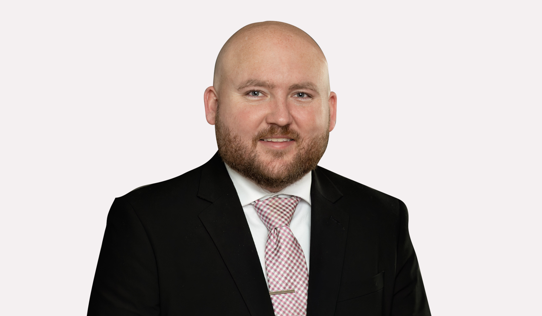 Derrick Bevins named assistant administrator for Tug Valley ARH