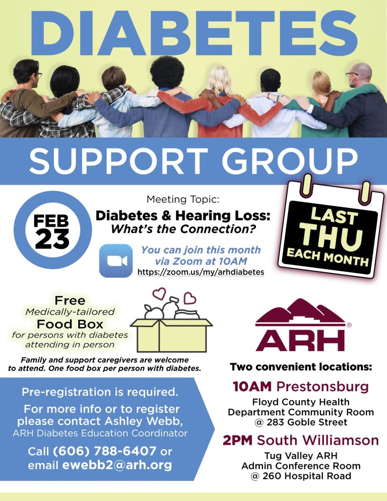 DiabetesSupportGroup_022323