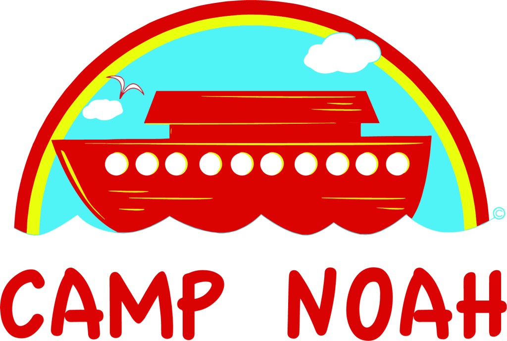 Camp Noah Logo