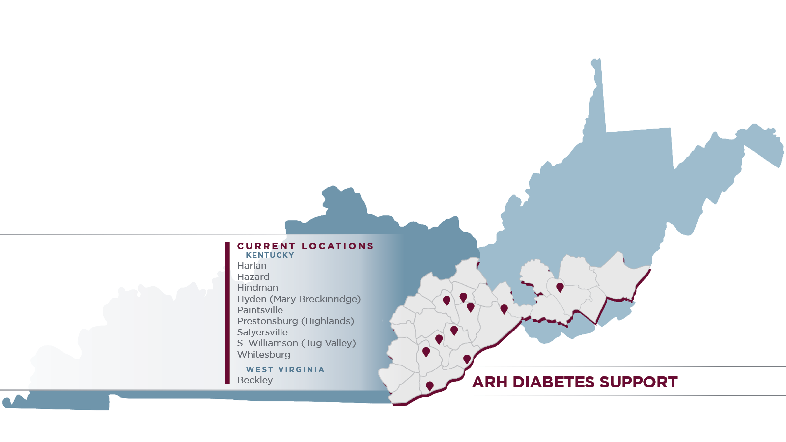 Diabetes Classes Appalachian Regional Healthcare