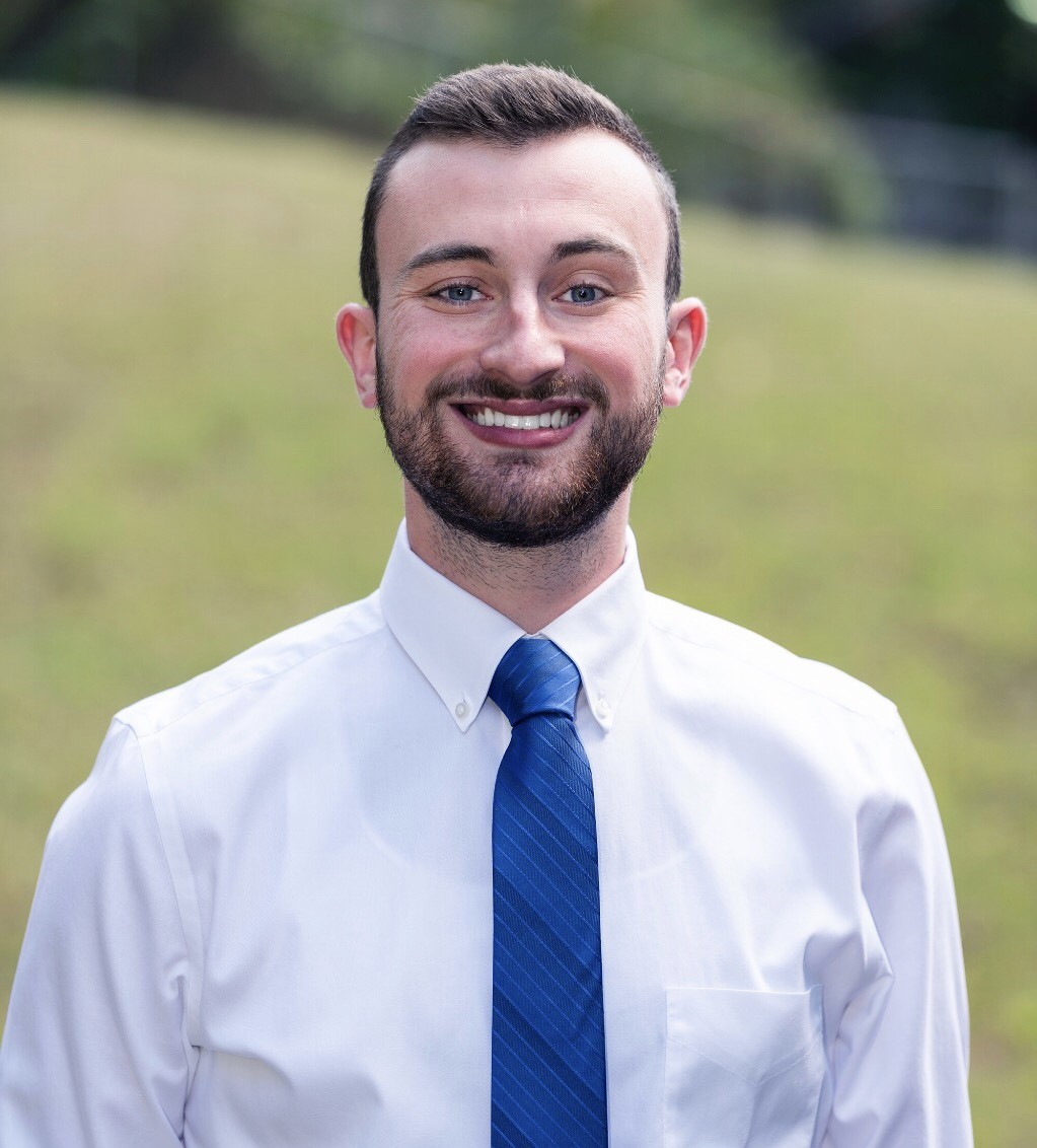 Leadership Kentucky Announces 2023 Class: ARH Employee Dalton Hatfield ...