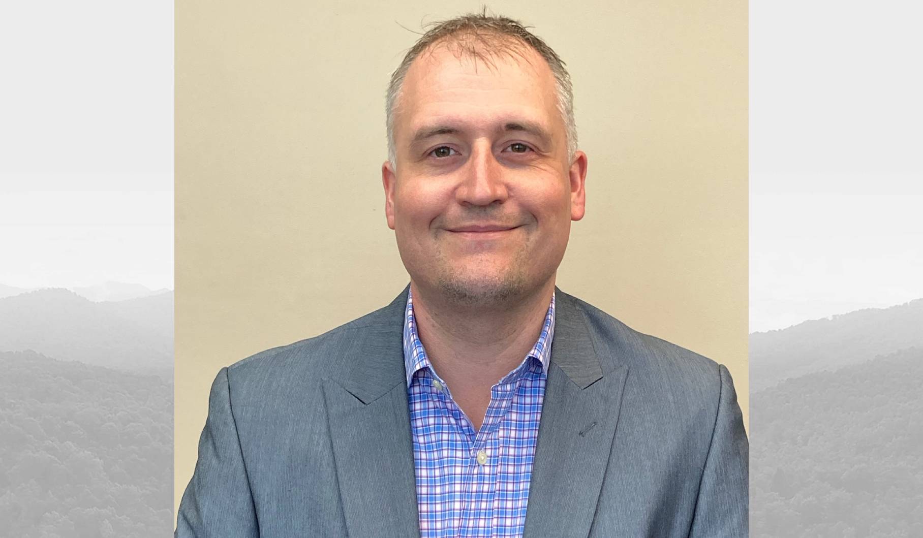 Joey Preast named CEO of Summers County ARH Hospital June 02, 2023