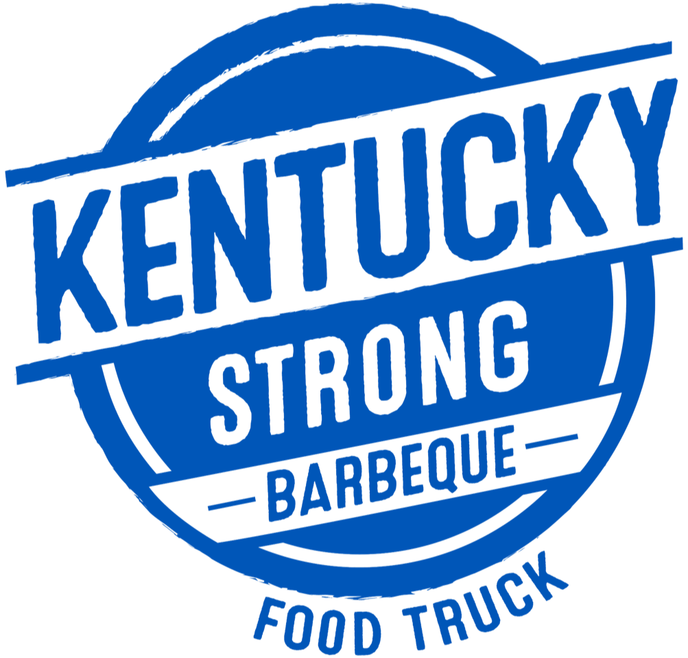 Kentucky Strong Barbecue Food Truck