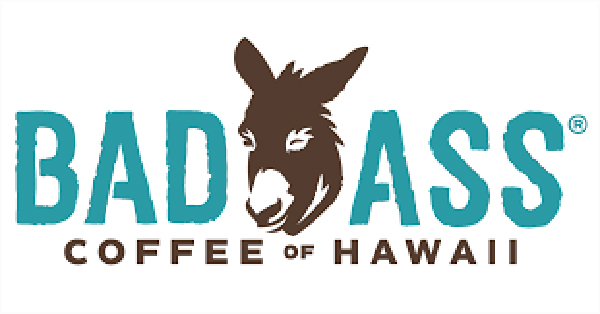 Badass Coffee of Hawaii