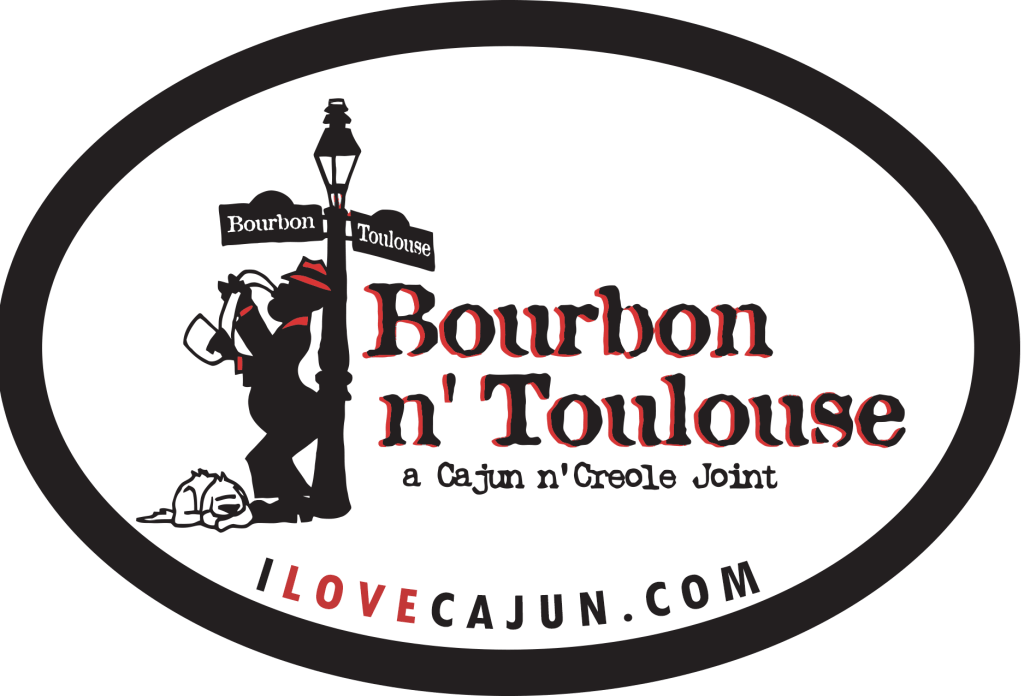 Bourbon n' Toulouse