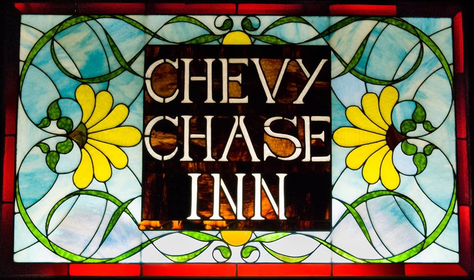 Chevy Chase Inn