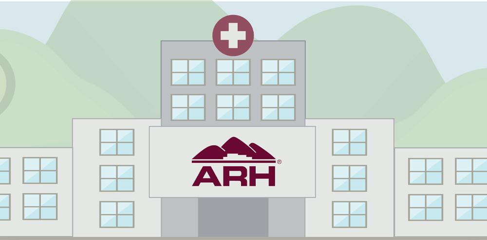 ARH Cardiology Associates-Beckley  - A Department of Beckley ARH Hospital