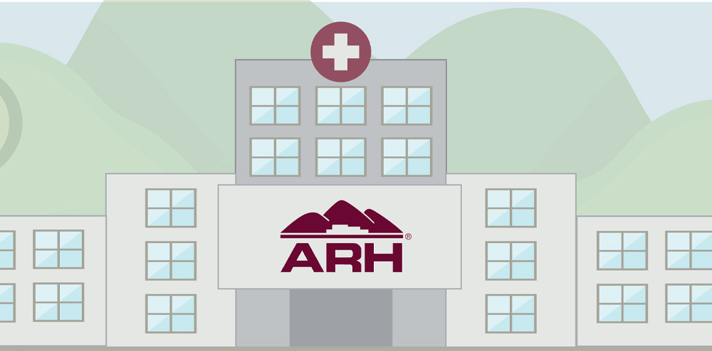 Beckley ARH Cardiac Rehabilitation