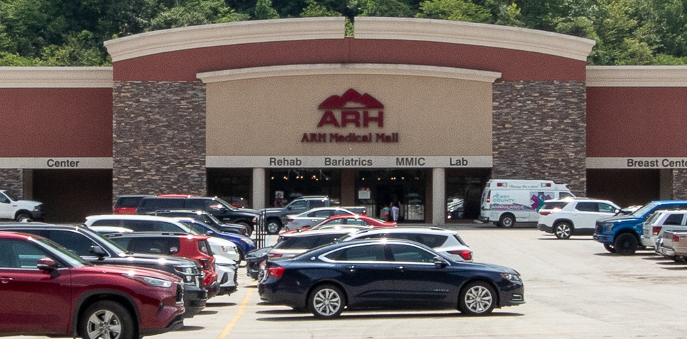 ARH Cardiovascular & Thoracic Associates - Hazard - A Department of Hazard ARH Regional Medical Ctr