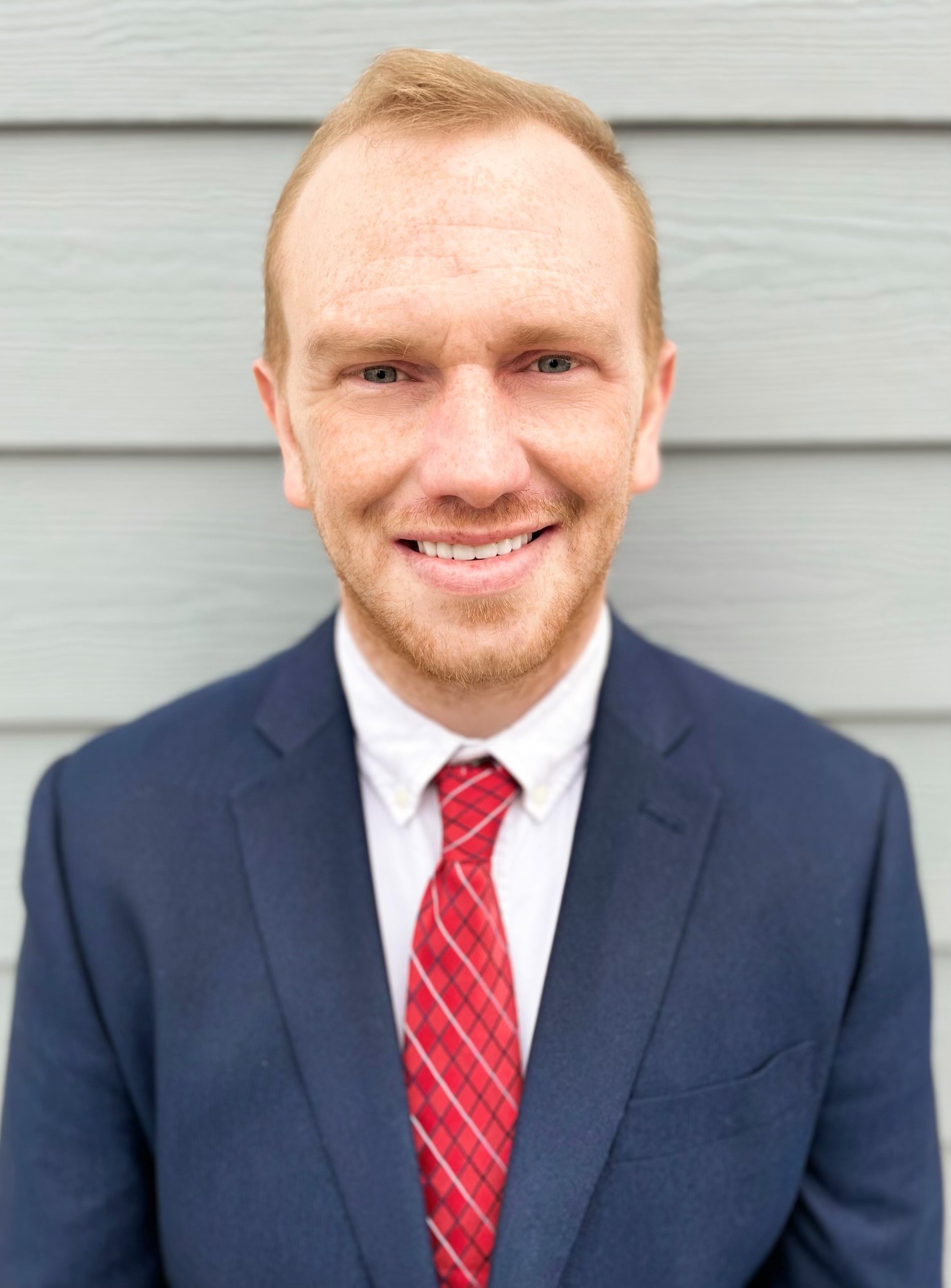 Chip Dalton Named ARH Chief Revenue Officer October 02, 2023