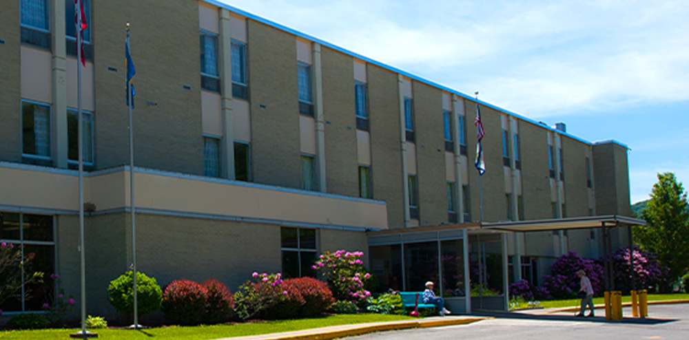 Summers County ARH Rural Health Clinic - A Department of Summers County ARH Hospital