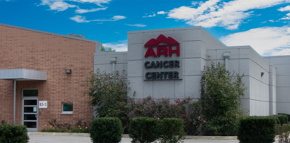 ARH Cancer Center - A Department of Hazard ARH Regional Medical Center