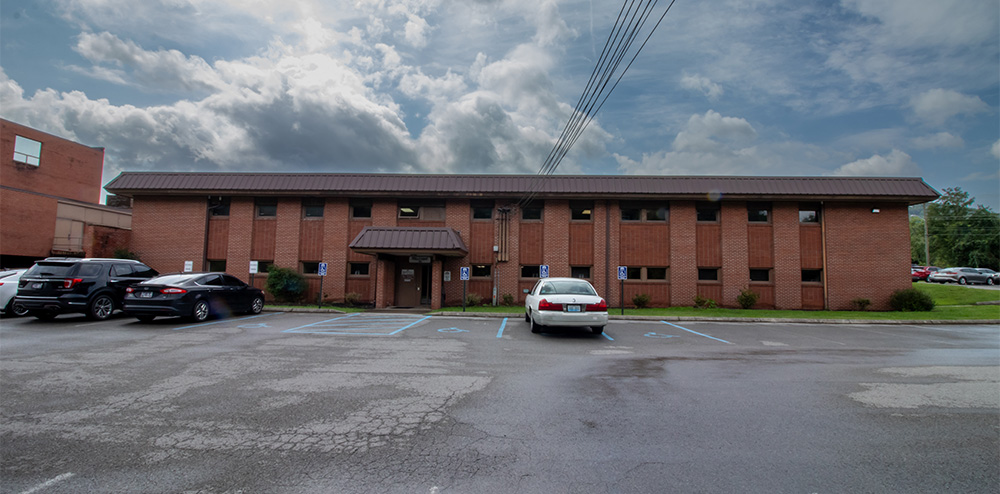 ARH Cumberland Valley Medical and Surgical Associates - Middlesboro