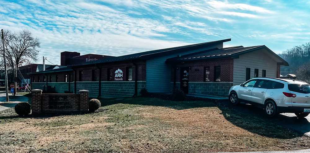 ARH Medical and Specialty Associates Paintsville