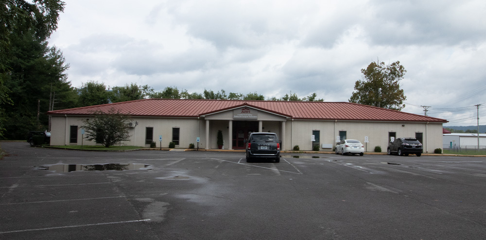 ARH Orthopedic Clinic - A Department of Middlesboro ARH Hospital