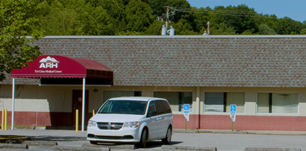 ARH Tri City Medical Center