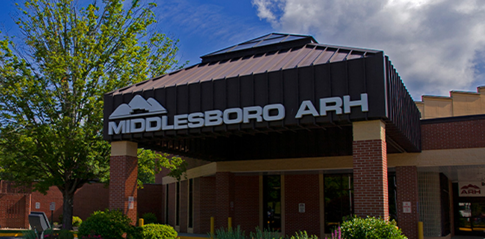 Middlesboro ARH Outpatient Pharmacy