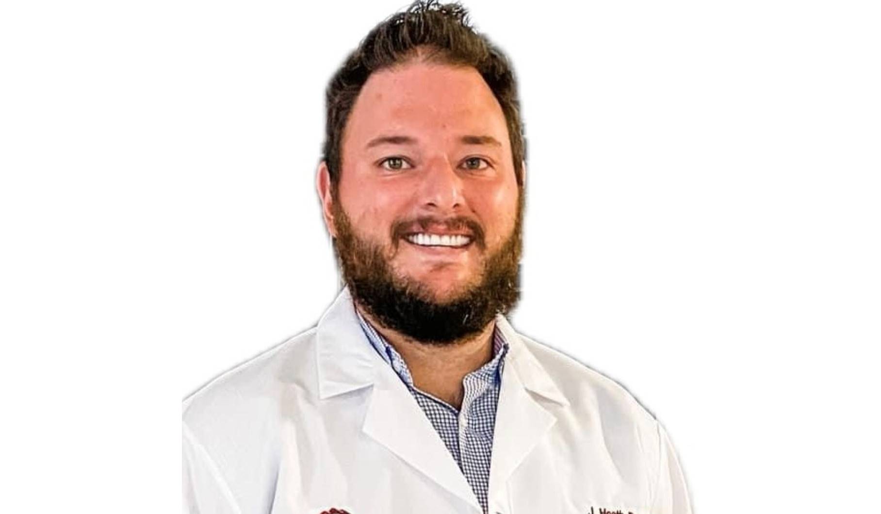 Dr. Heath Brashear named ARH General Surgery Service Line Medical