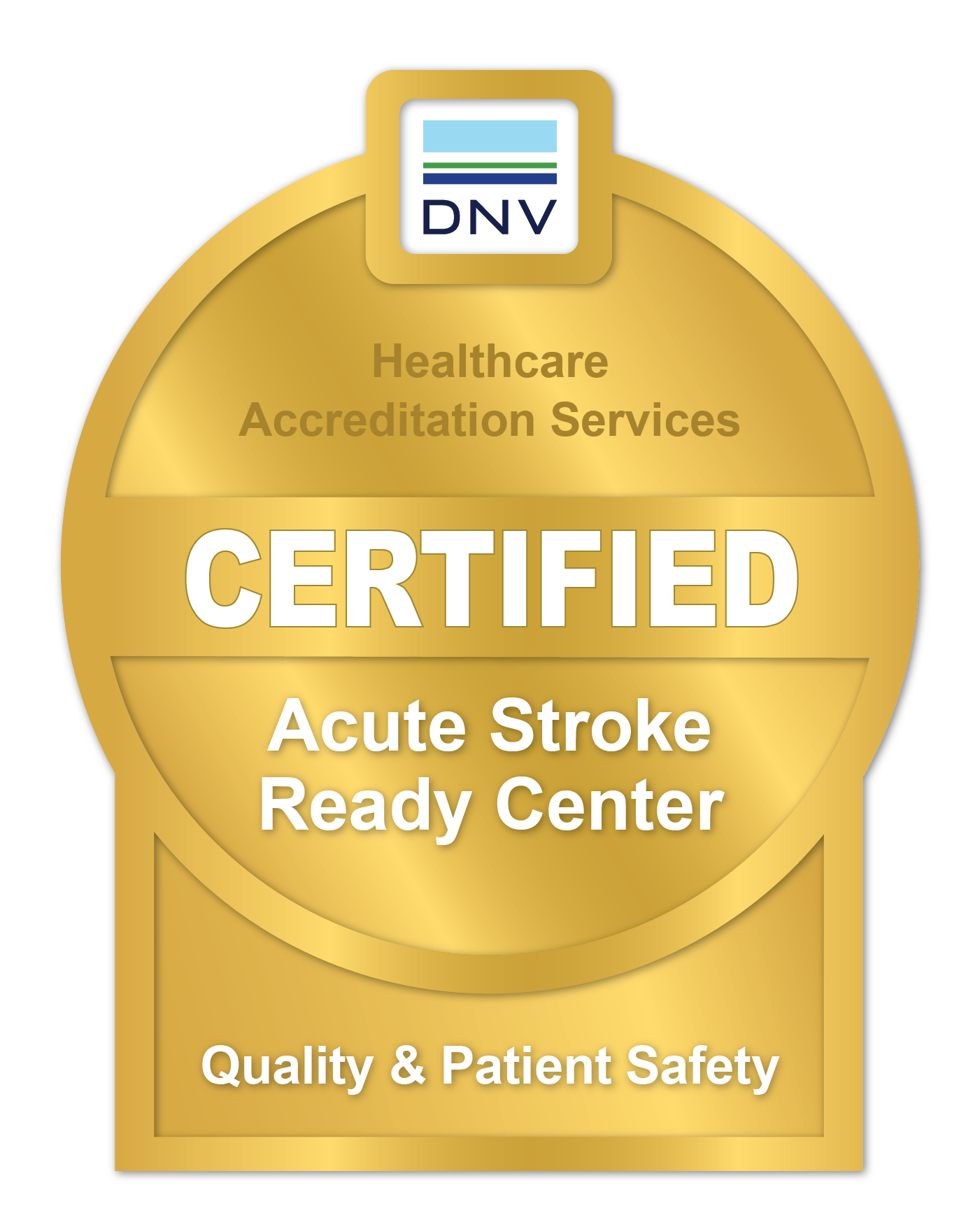 Paintsville ARH Hospital Receives Acute Stroke Ready Center