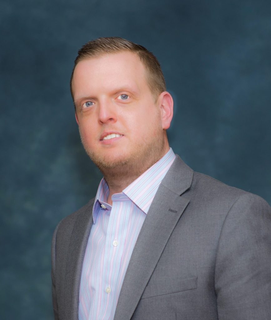 James Hensley website