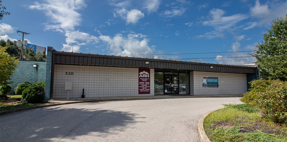 ARH Family Health and Specialty Clinic - Paintsville