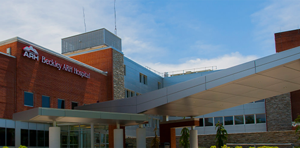 Beckley ARH Hospital