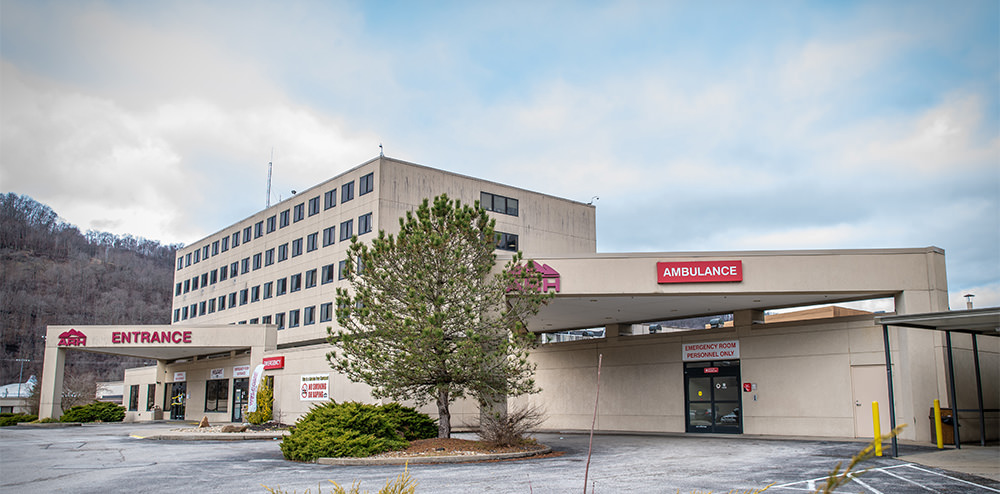 Harlan ARH Rehabilitation Services