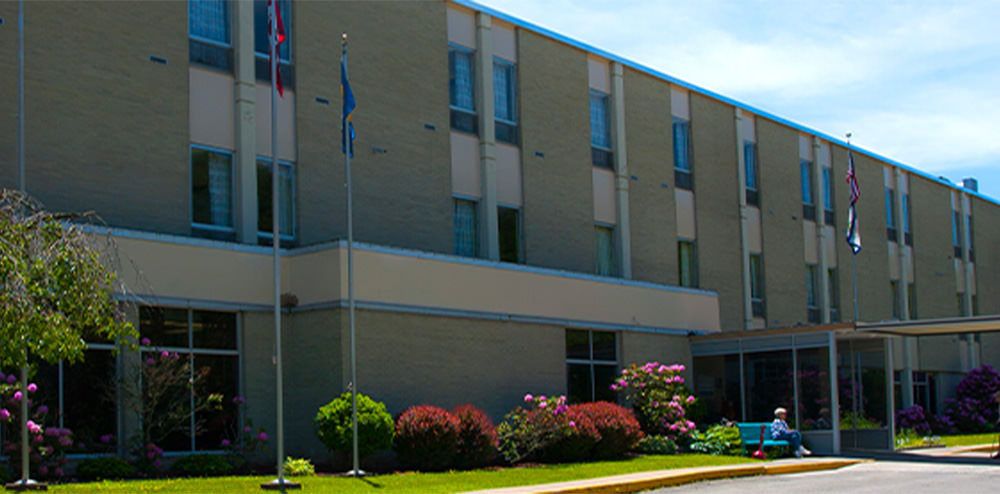 Summers County ARH Lab