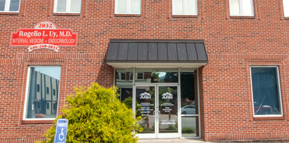 ARH Cumberland Valley Medical and Specialty Associates - A Department of Barbourville ARH Hospital