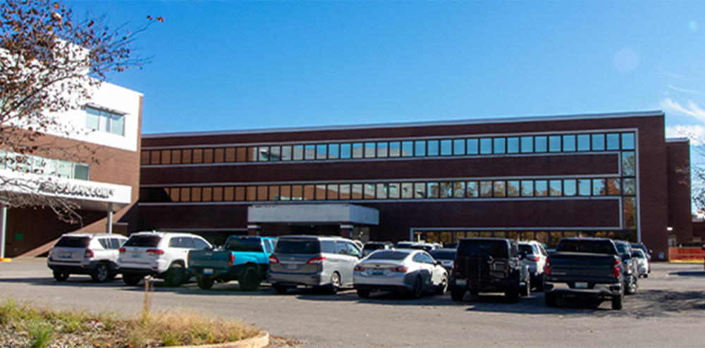 ARH Medical and Specialty Associates - Hazard - A Department of Hazard ARH Regional Medical Center