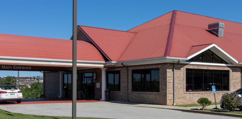 ARH Hazard Clinic - A Department of Hazard ARH Regional Medical Center