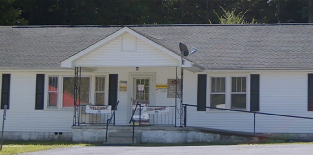 Big Creek ARH Clinic