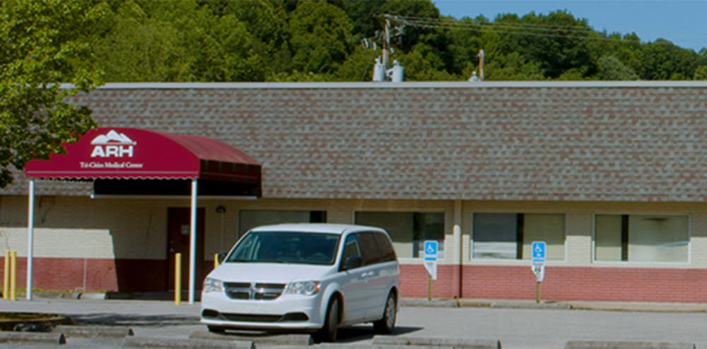 ARH Tri City Medical Center