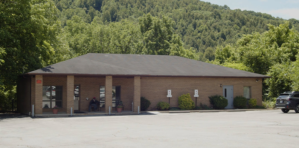 ARH Pennington Gap Clinic