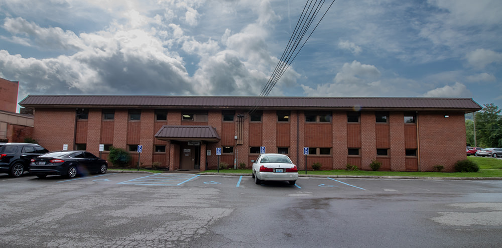 ARH Orthopedic Clinic - A Department of Middlesboro ARH Hospital