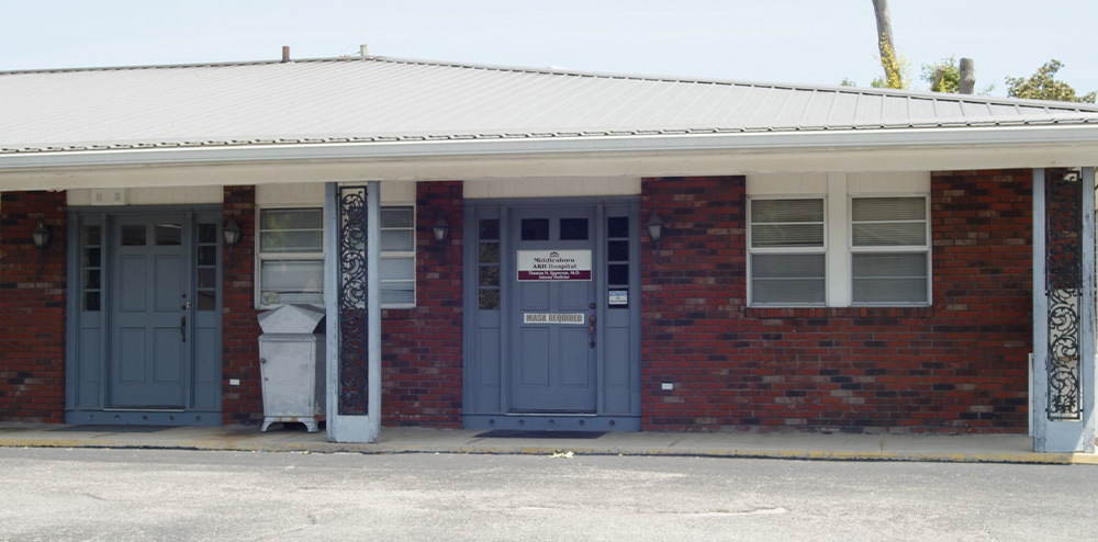 ARH Middlesboro Internal Medicine Clinic - A Department of Middlesboro ARH Hospital