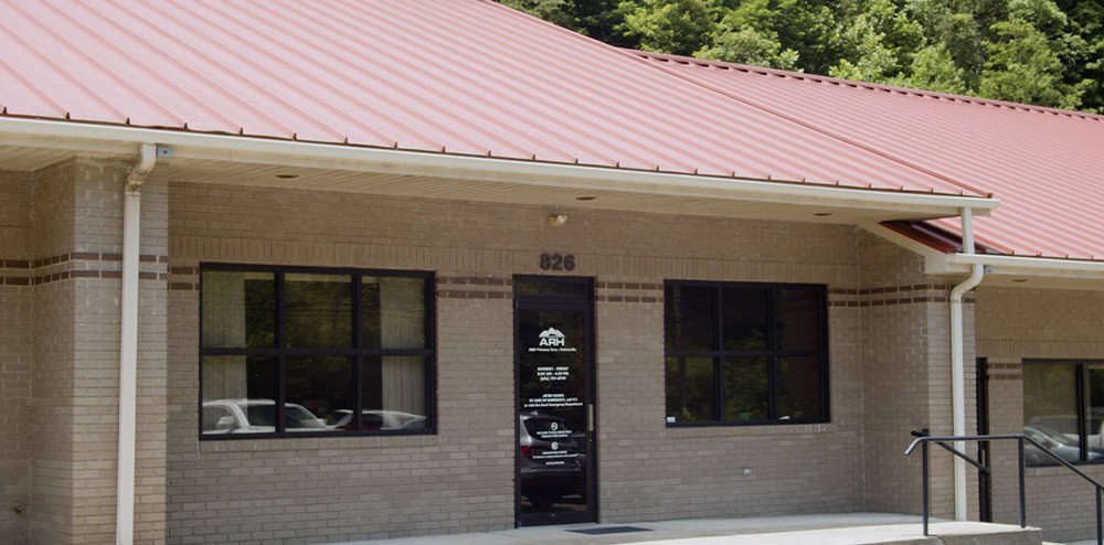 ARH Primary Care - Paintsville