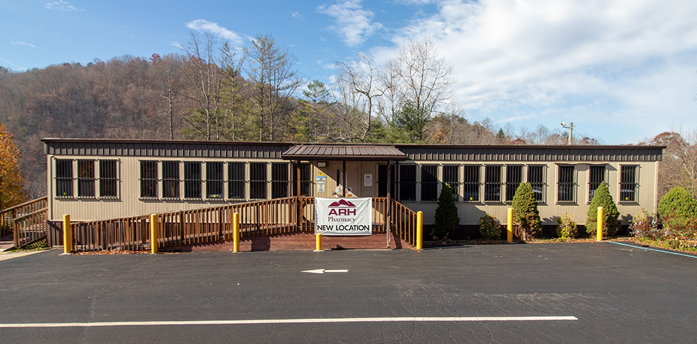 Whitesburg ARH Pharmacy