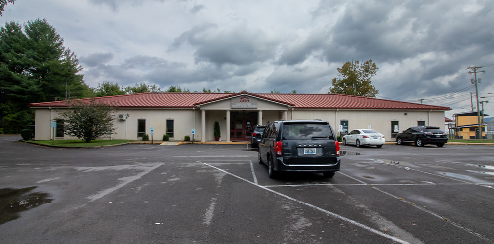 ARH Cumberland Valley Medical and Surgical Associates - Middlesboro - A Dept. of Barbourville ARH