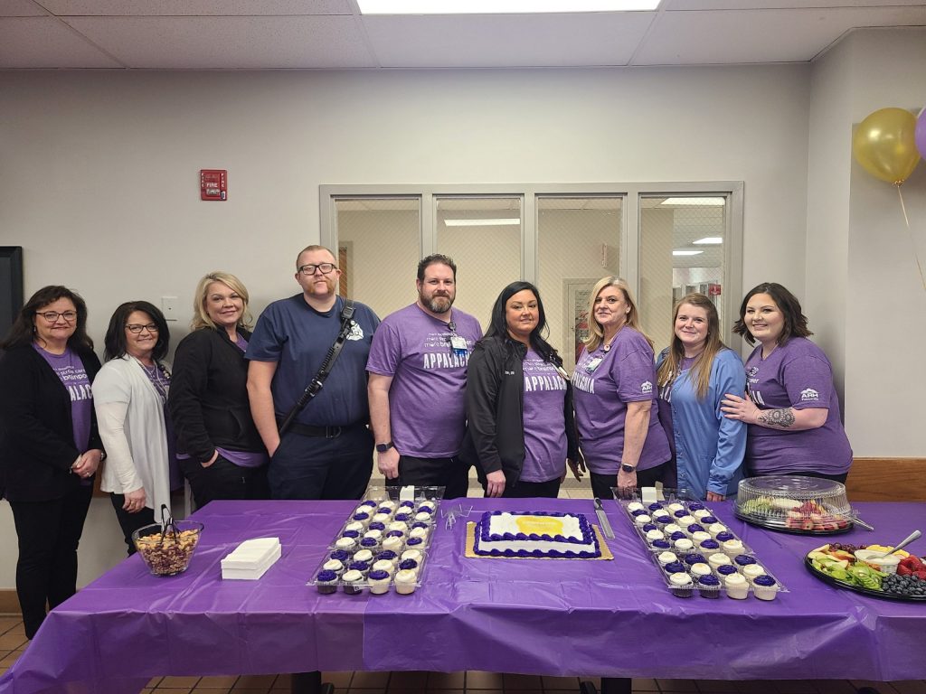 Paintsville ARH Acute Stroke Ready