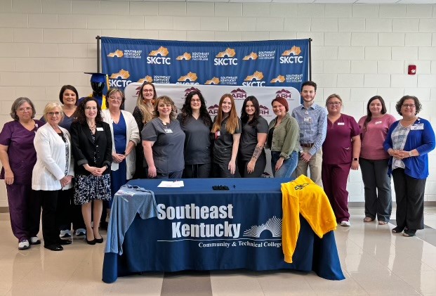 ARH Southeast Signing Event