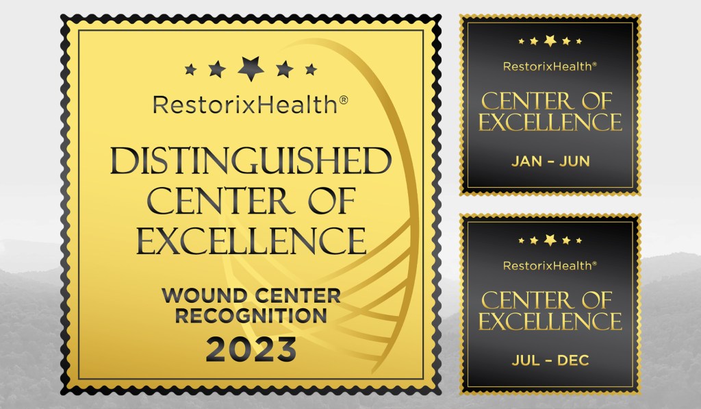 Harlan-ARH-Wound-Care-Center-Receives-Distinguished-Center-of-Excellence-Honor