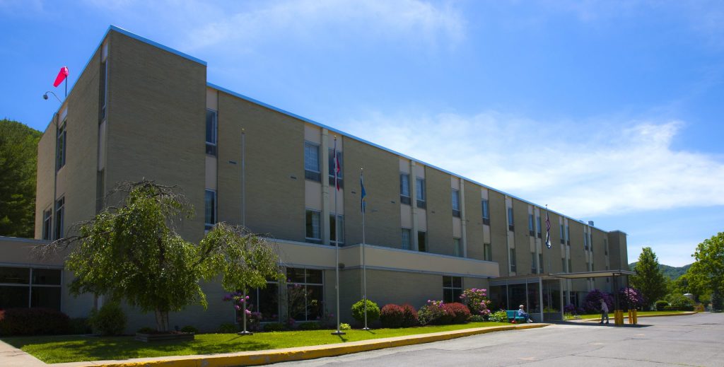 Summers County ARH Hospital