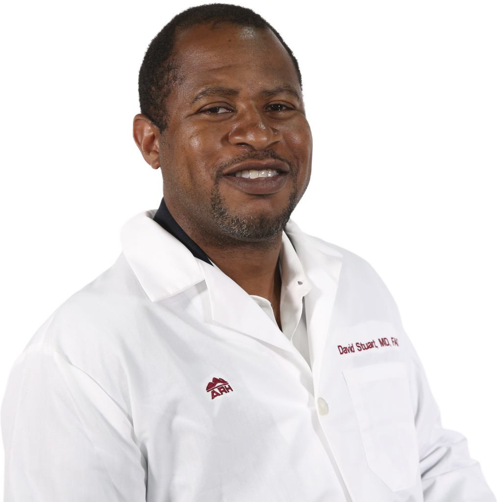 David Stuart MD